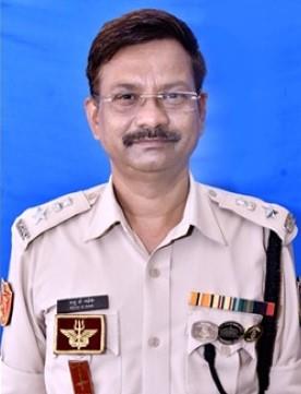 SH. RAJU D NAIK